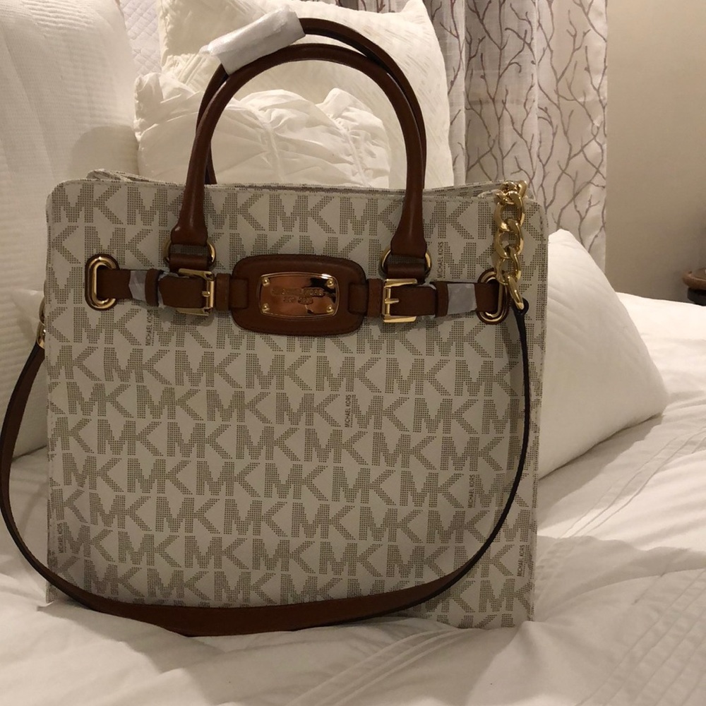 Brand new Michael Kors bag